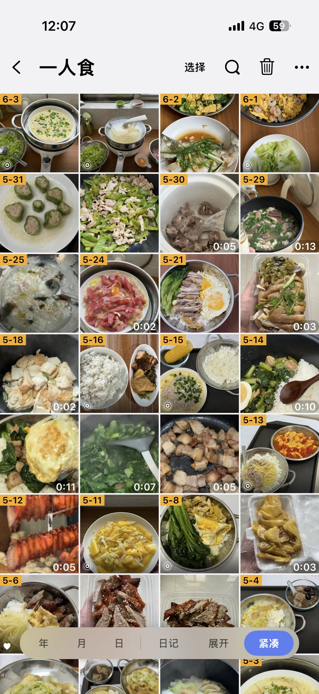 自己做饭，一个月伙食花600左右算多吗