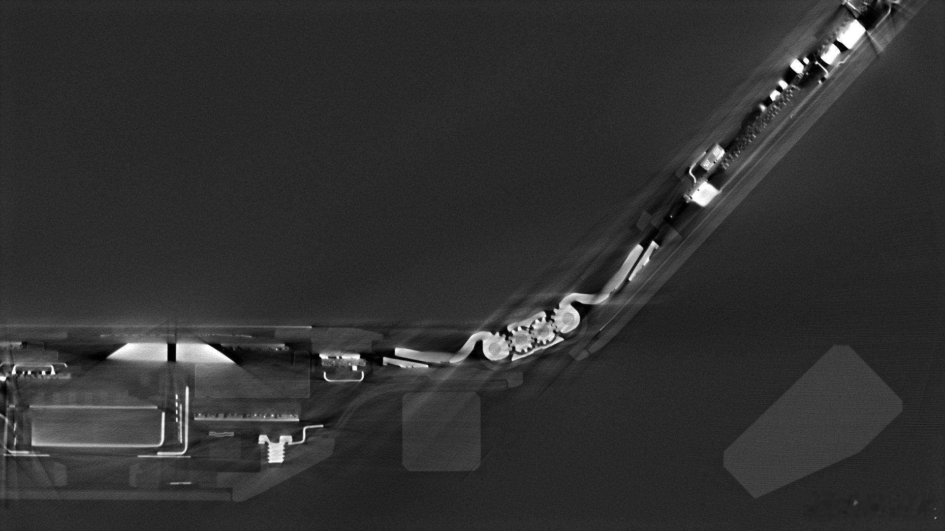 这次华为MateX7够霸7！华为折叠屏的可靠性一直处于引领地位，这次看来更猛了