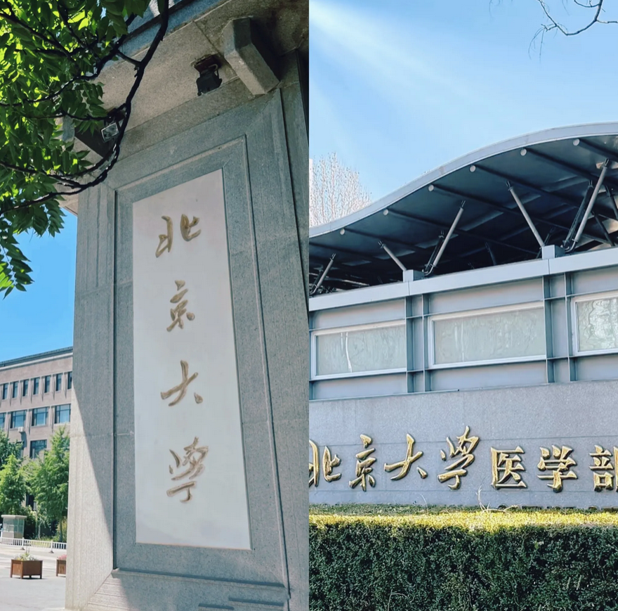 北大护理专业这退学率太扎心了！每年都有医学部高分新生，宁愿放弃北大光环也要逃