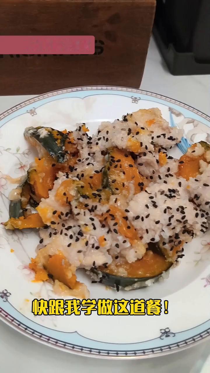 吃饱还能瘦！周姐的健康厨房。减脂还在挨饿吗？快跟我学做这道餐！吃饱还能瘦！