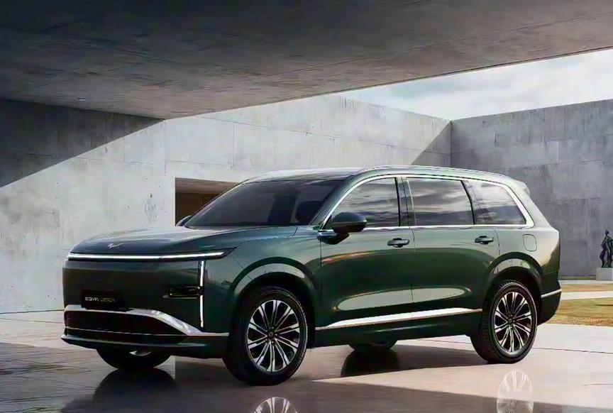 华为技术下探，五菱2026新车计划，宝骏华境S上半年上市，鸿蒙座舱成标配上汽