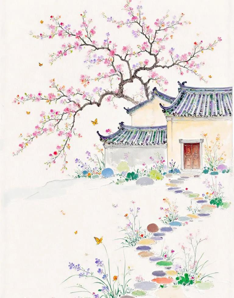 记住这10句话，你就会过得很好，而且会护自己周全，也让自己的人生过得轻松。