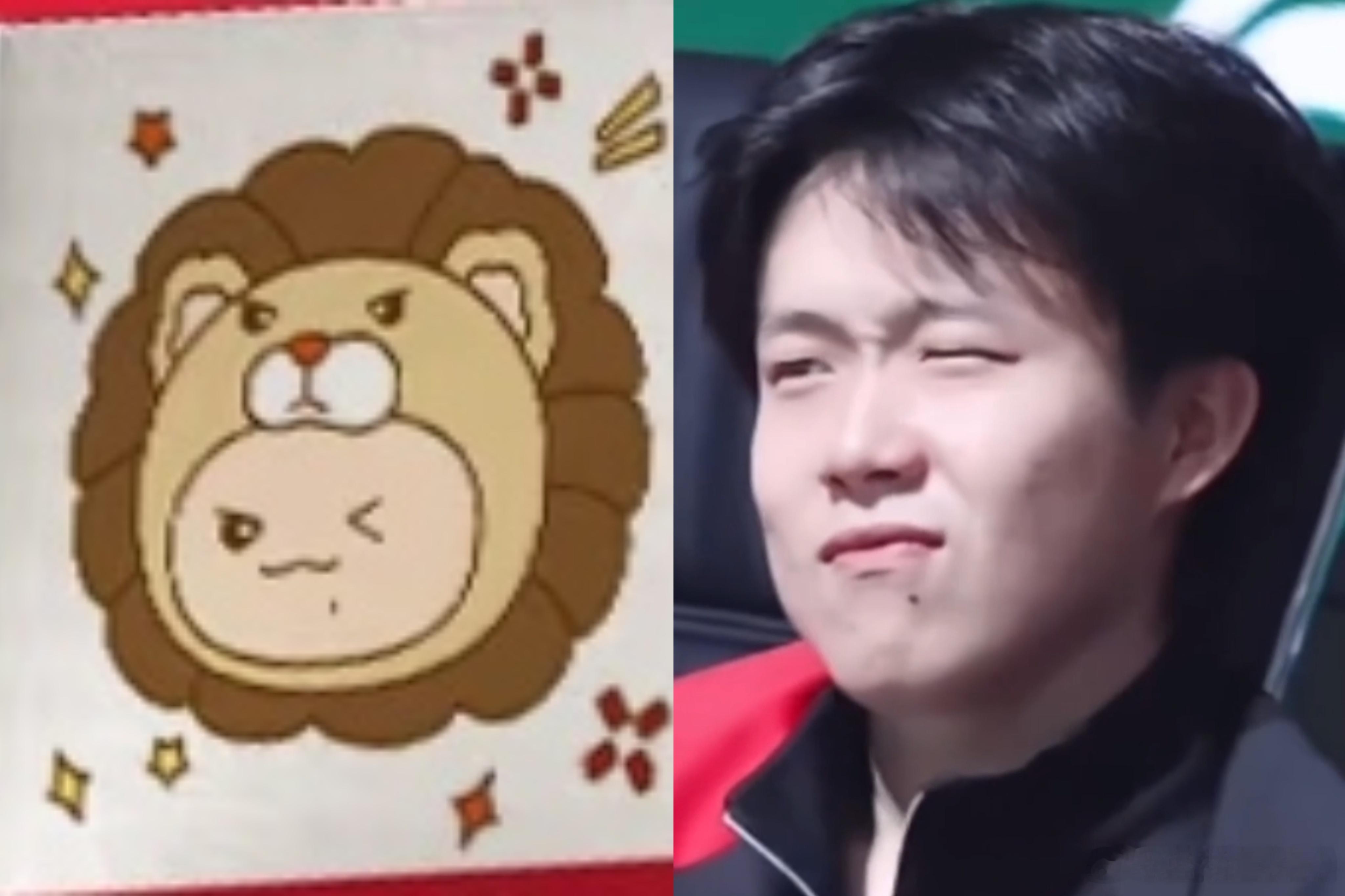 好可爱😉