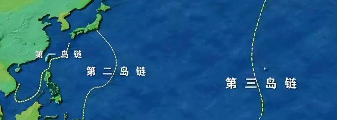 台湾统一方式或出乎意料？特朗普才发现：中国的高明，自己学不来。美国搞的那“岛链