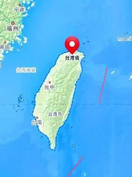 台湾用“回归”，“收复”，“统一”等说法都不恰当，而是毛主席说的那句话：“一定要