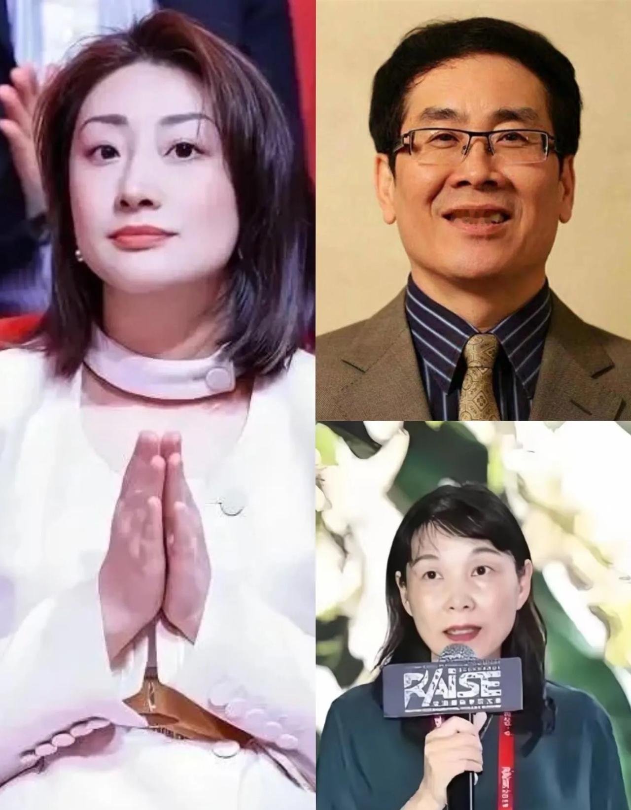 杜建英、宗继昌、宗泽都沉默了！他们没想到宗馥莉会带着严学峰回归。按照常