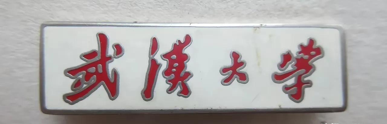 武大镇校法宝张之洞刘道玉武大有着深厚的历史底蕴，张之洞创办武大，功不可没。刘道