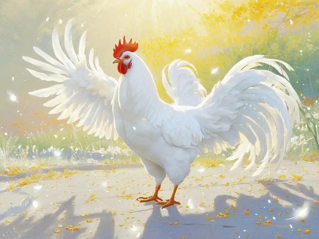 第一名：属鸡🐔顺风顺水鸡：端午一过鸡：晦气全散，吉运登门鸡：心明通透
