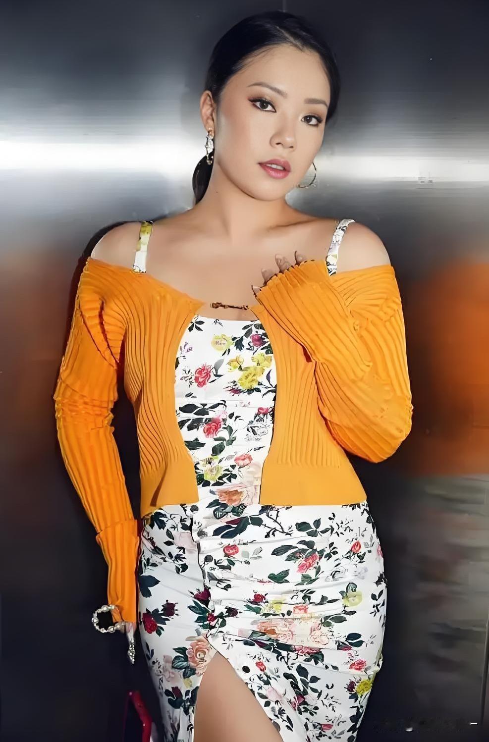 电视剧《四喜》，最讨喜的角色就是大倪了，倒不是说王菊这演员笑的喜庆而是她