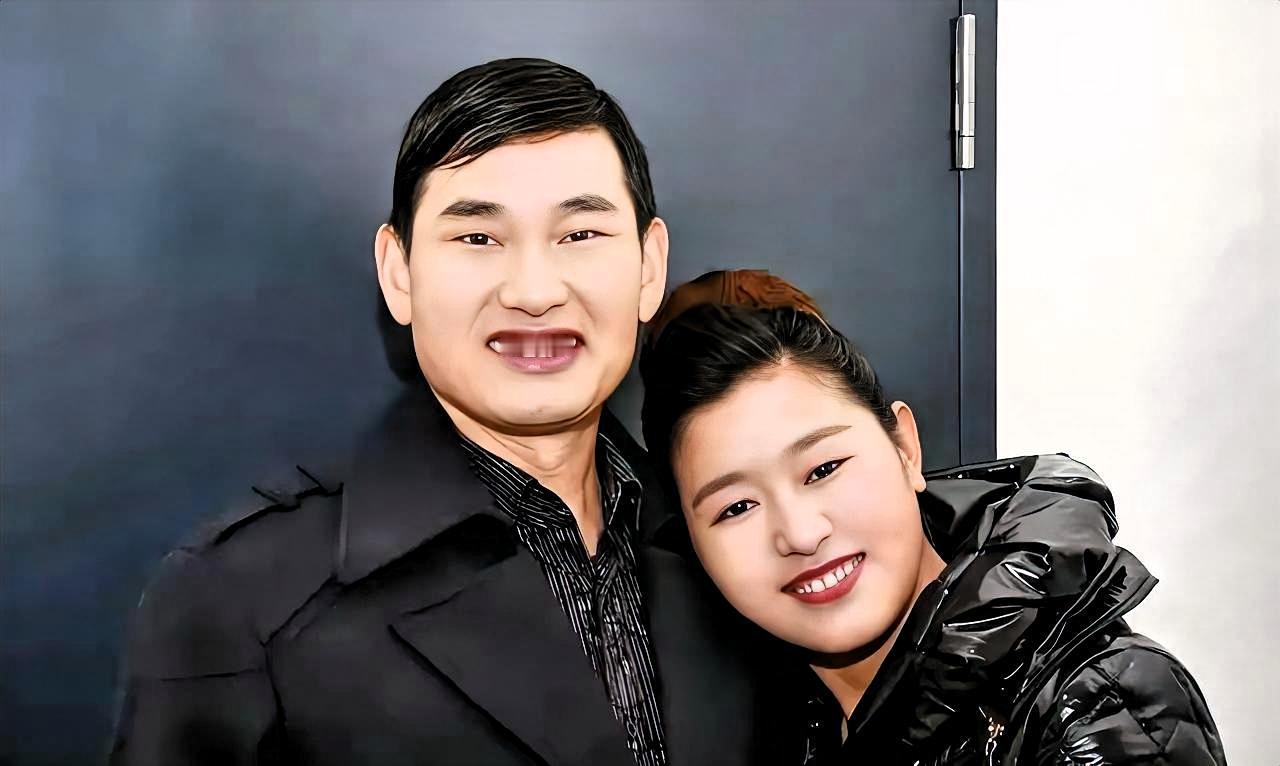大衣哥不是圣人，他只是把一笔良心账算了二十年还没算完。那兜蔫瓜，是他这辈子收到的