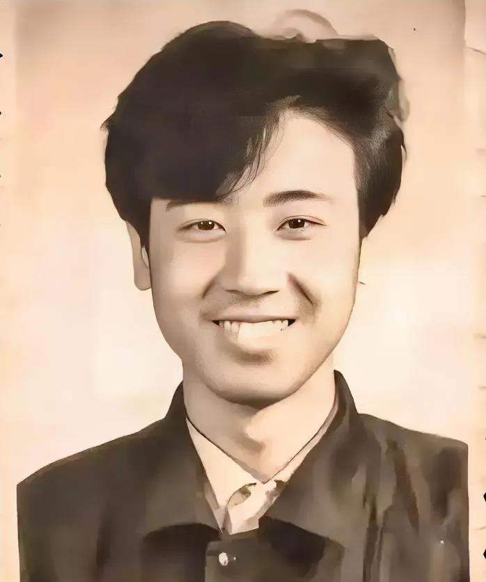 不猜名字，只说他的台词