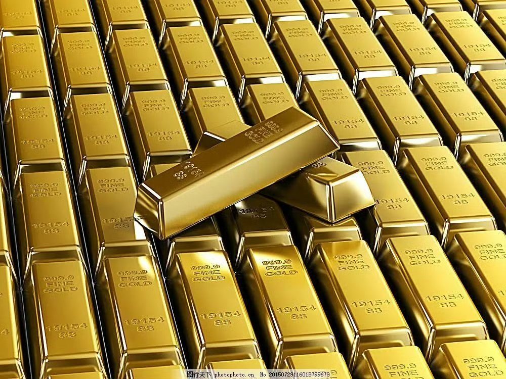 黄金牛市突遭“降温警告”！4000美元关口闪崩，回调5%还是抄底良机？黄金刚创