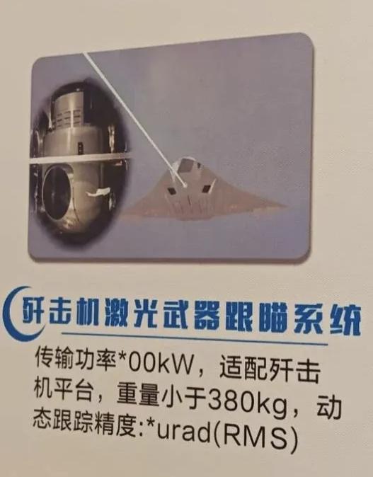 好家伙，原来“小六”的第三台发动机有大作用！图1这个可不是概念装备，而是在第