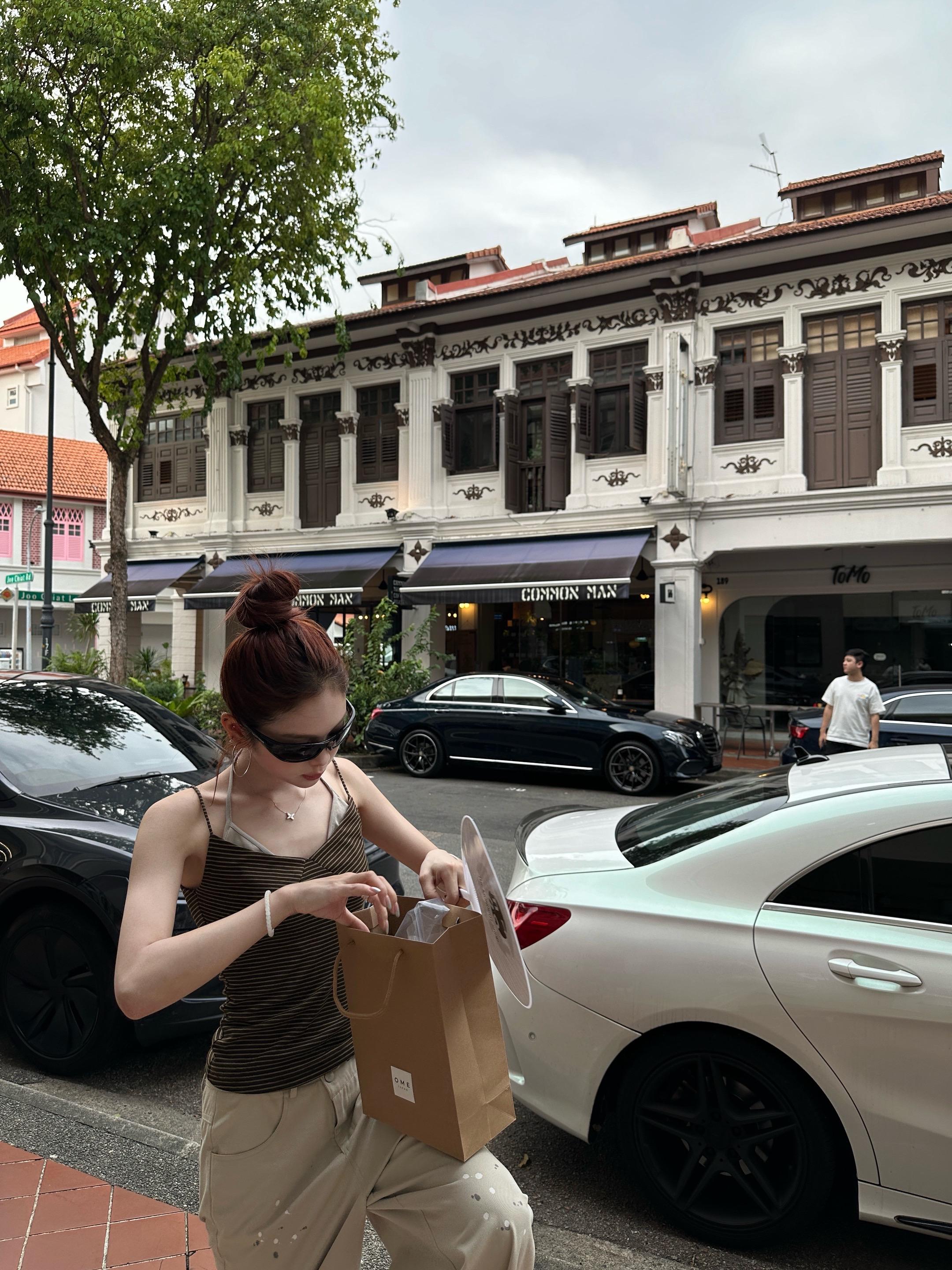 当我的旅行变的随性🧏🏼‍♀️。