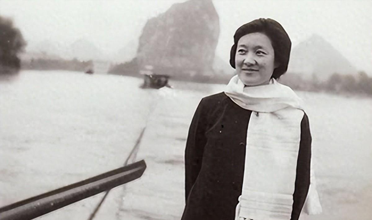 章含之因照顾乔冠华拒绝担任驻加拿大大使，毛主席直言：你竟然不听我的话吗？197