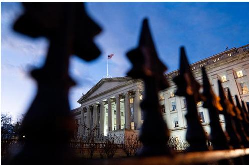 现在，世界人民应该感谢特朗普，不是说他多厉害、多伟大，而是他当了美国总统那几年，