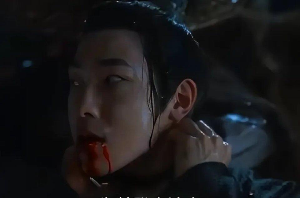在《藏海传》的风云诡谲中，藏海的复仇之路又横生波澜，第二大仇人曹静贤强势登场。此