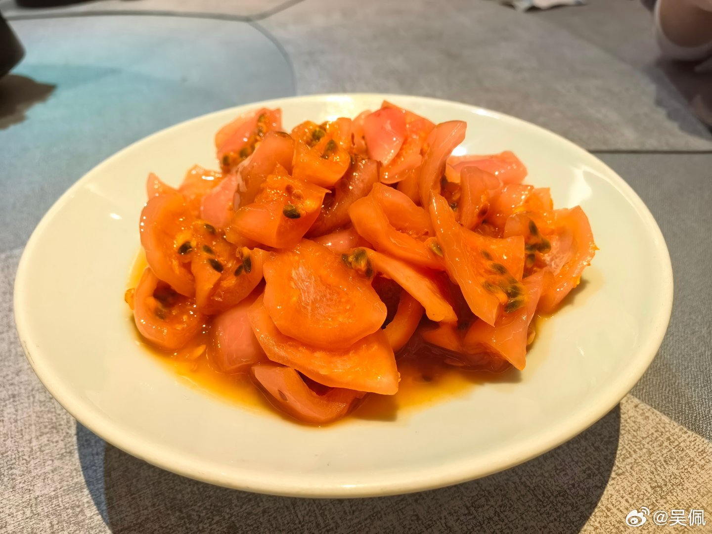 你一定猜不到这是什么菜