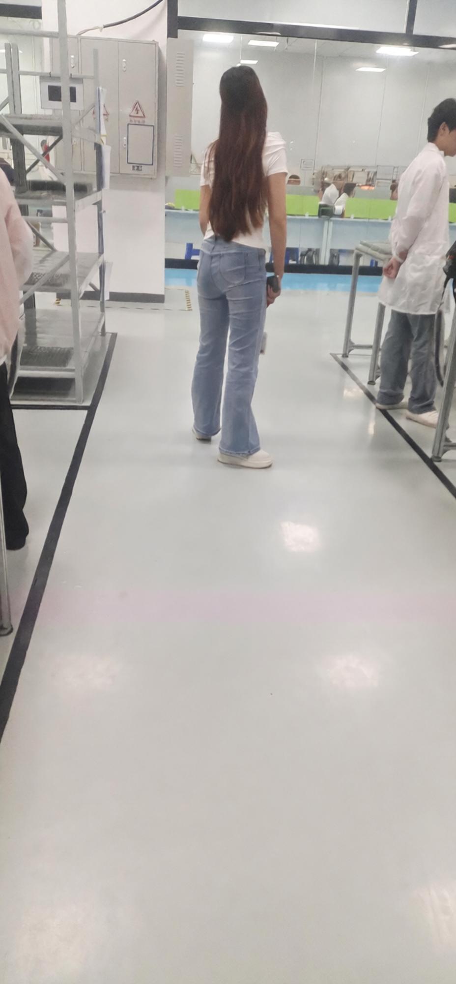 现在这么穿是真难看啊
