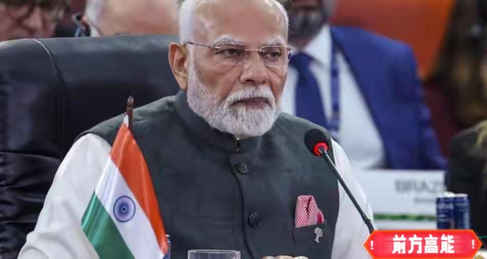美国霸权的唯一例外！印度直言：全世界只有中国，让美国不敢放肆八月初，一则国际新