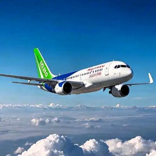 【C919高原型首飞成功的意义何在】国产大飞机为何要“瘦身”上高原？C919这