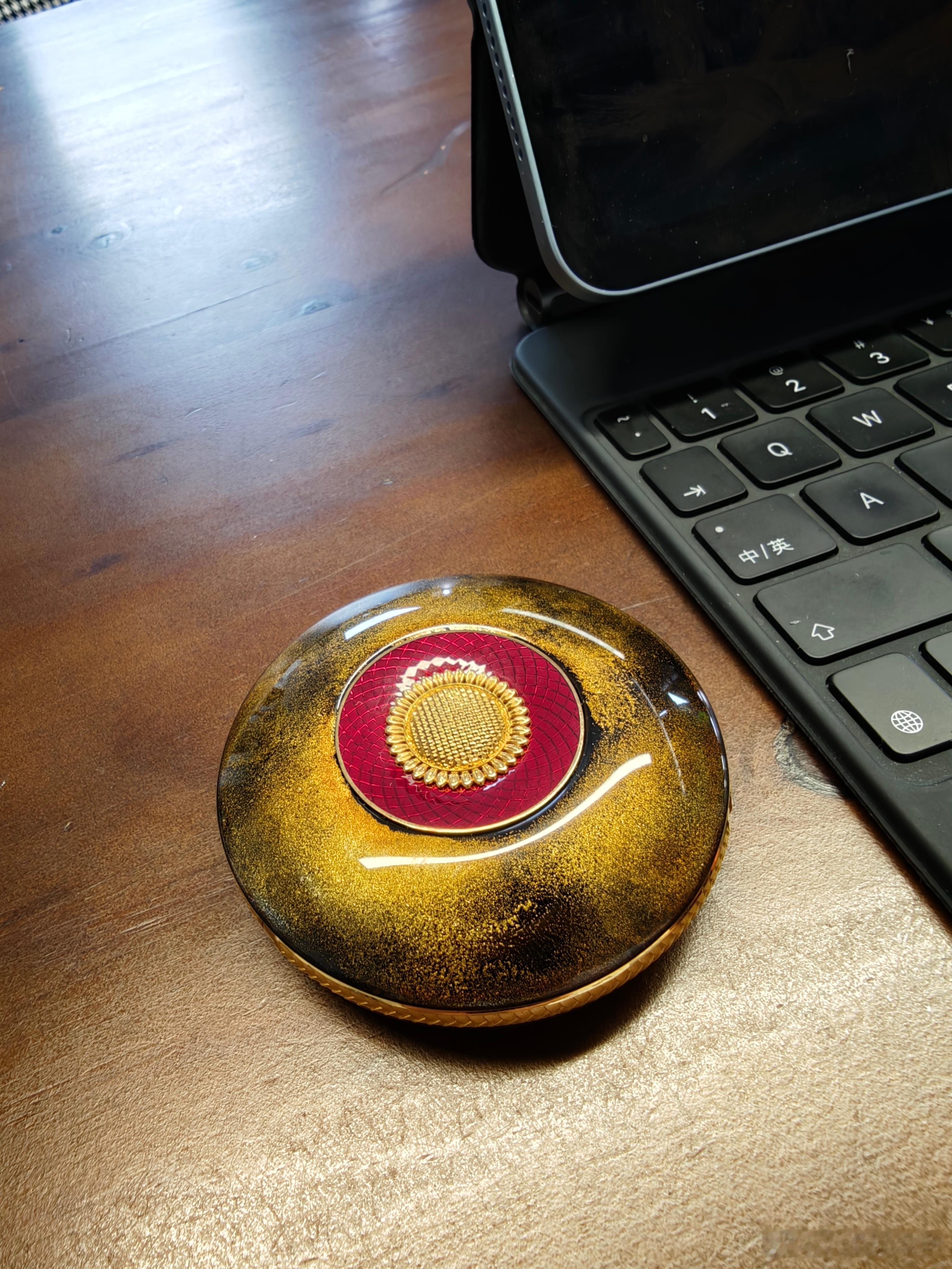 无与伦比的手感~