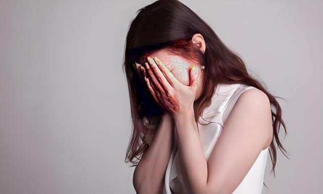 “报应来得太快了！”5月9日每日商报报道，上海一男子离婚后再婚，与二婚妻子长期对