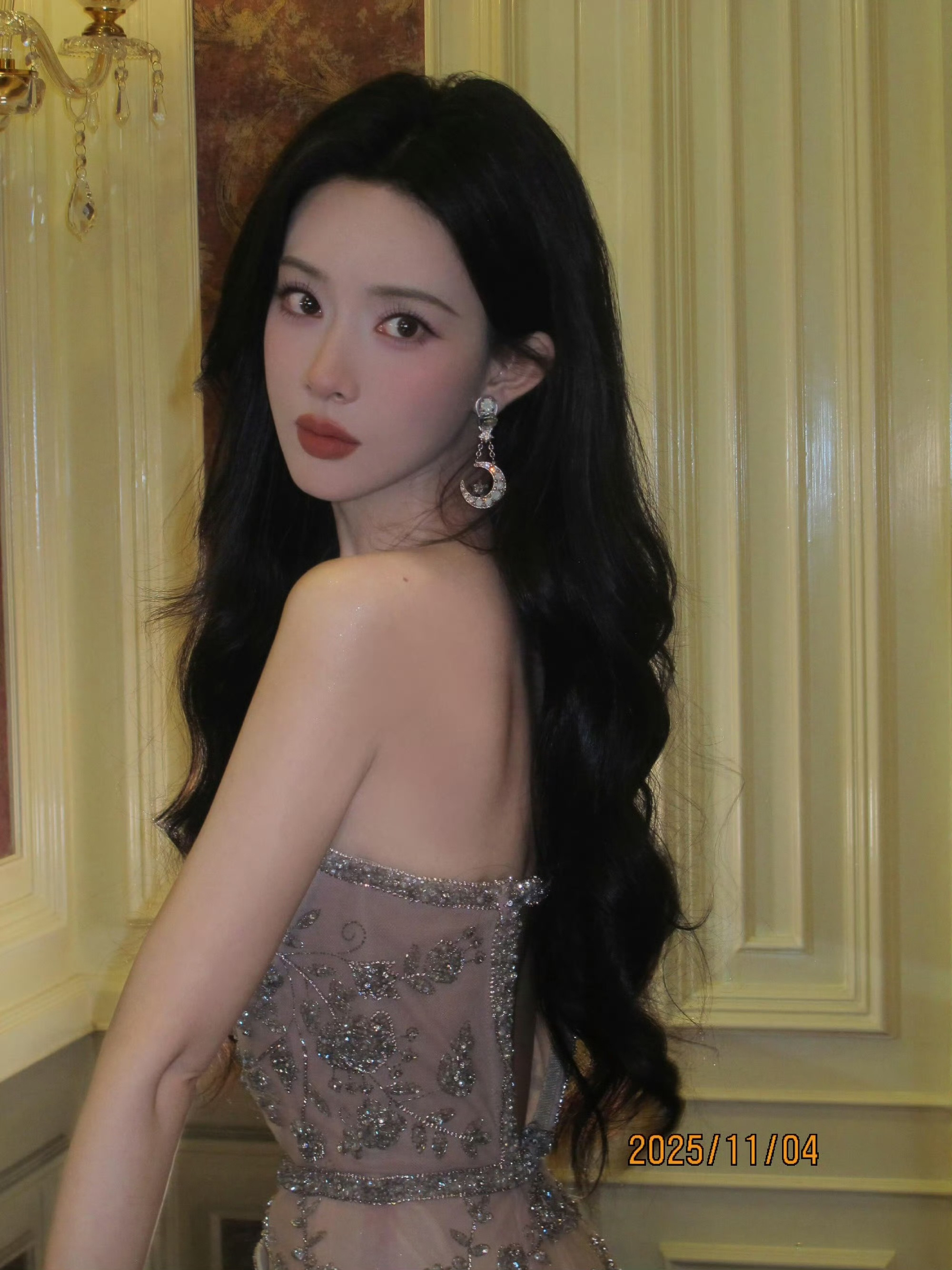 【孟子义】大王，妲己愿永远陪伴。孟子义3秒消失术​​​