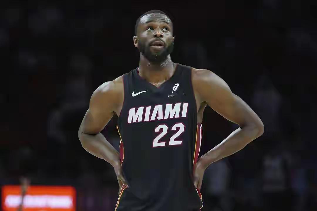 半场18分全场结束还是18分，嘴哥威金斯战旧主真惜手！常规赛热火112：13