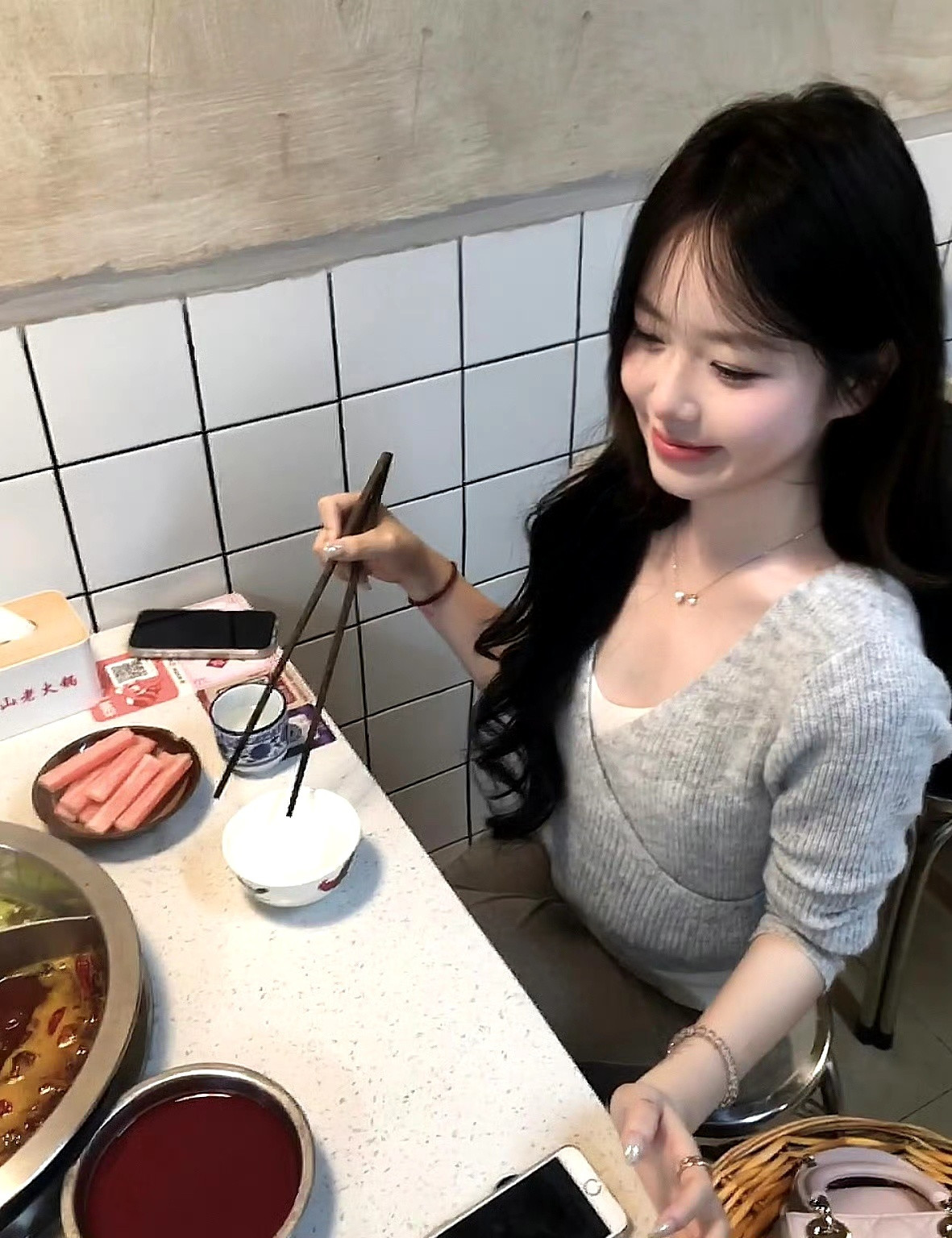 为什么不公开我我是小三吗