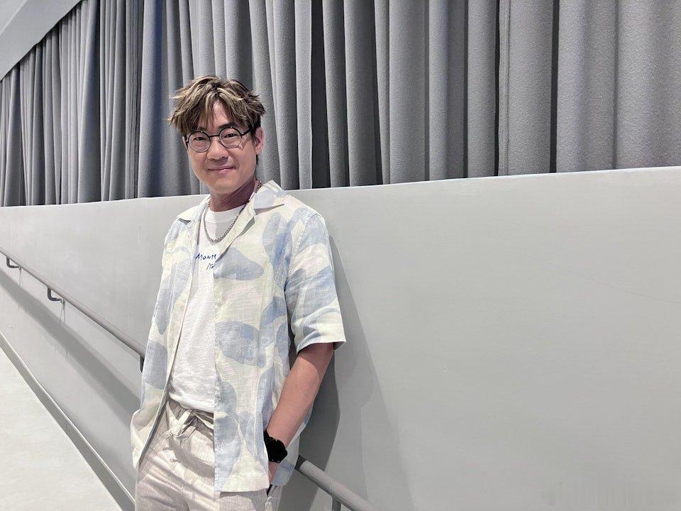 近年有不少《中年好聲音》的參賽者陸續離巢TVB選擇往外發展，近期魏嘉信亦選擇離巢