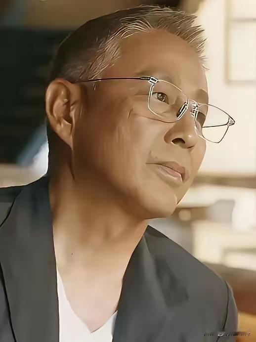 陈道明醍醐灌顶的一段话：“没事不要和任何人搅和在一起，什么聚会、什么闲聊，能