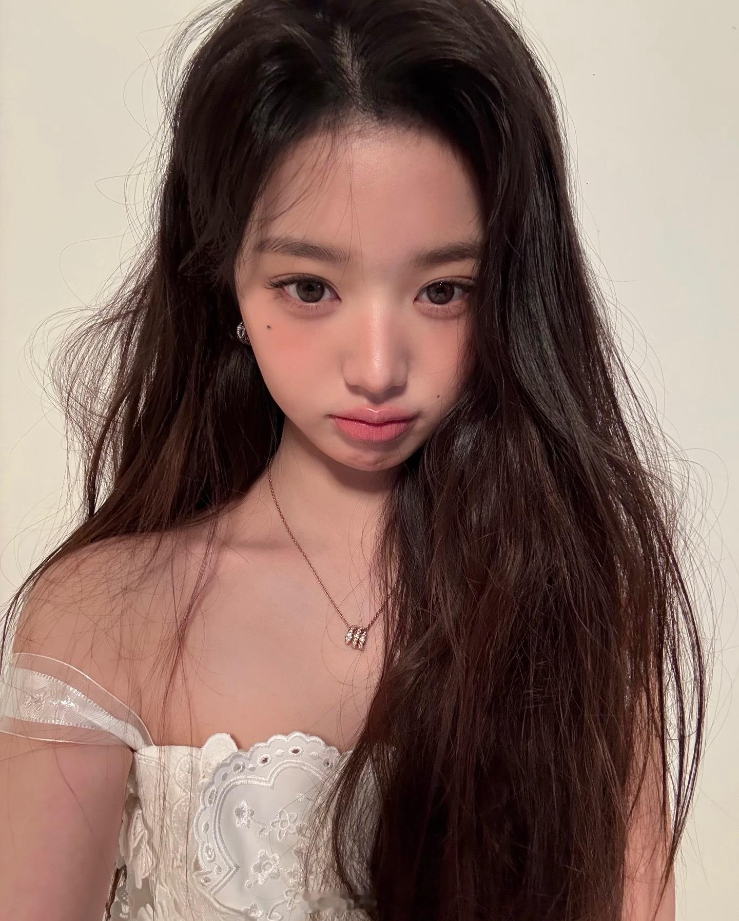 张元英ins更新​​​