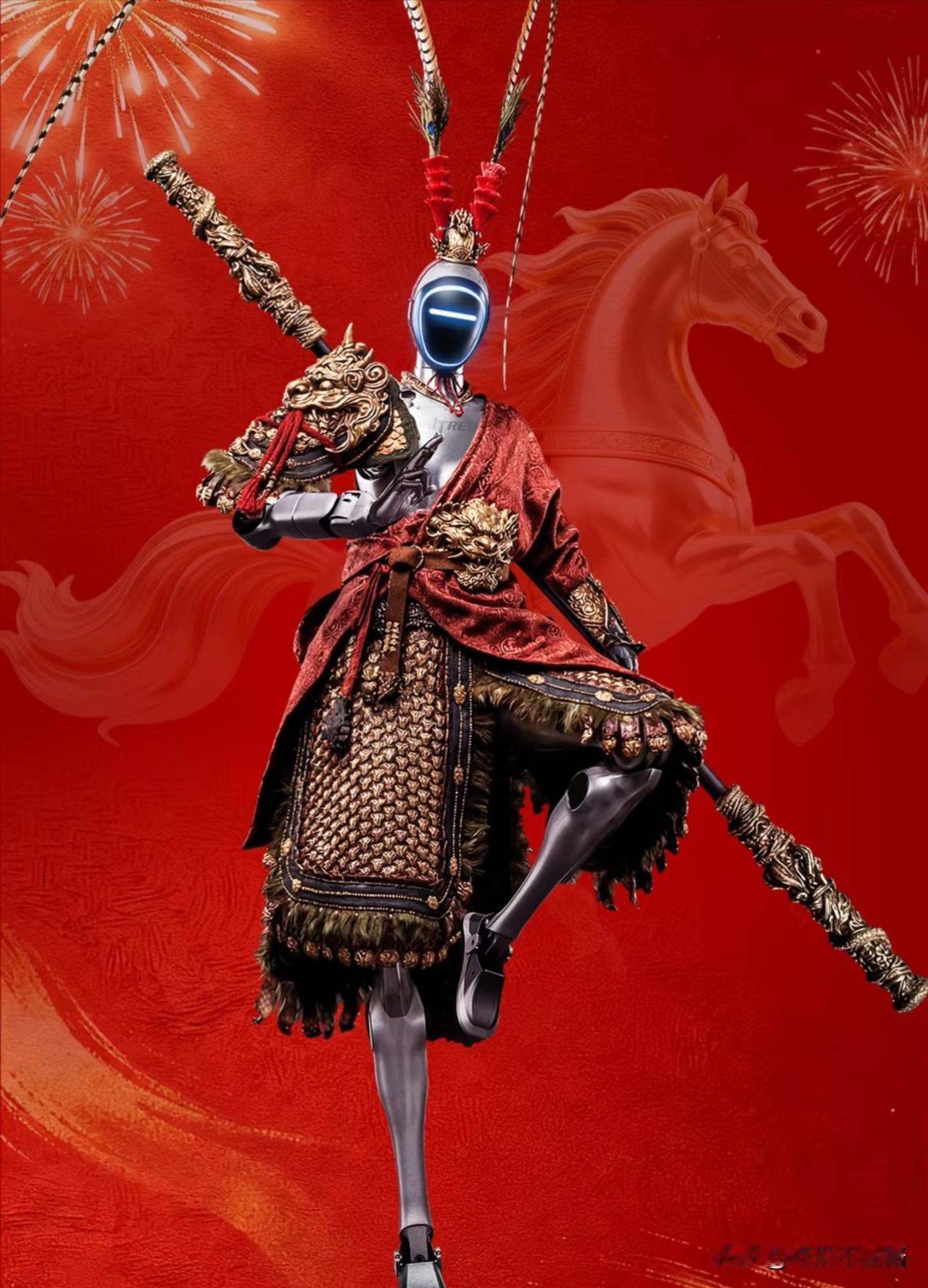 春晚都把话挑明了！2026年想赚钱，别再死磕开店开厂了！今年春晚狂推A