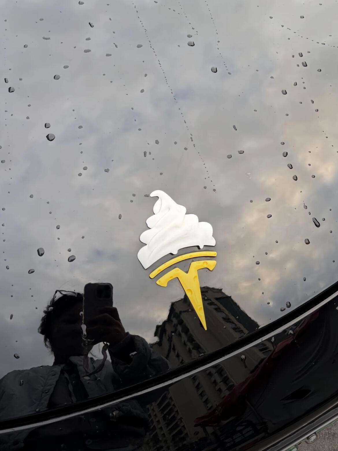 天冷戴帽～让我看看你们的小特戴的什么帽