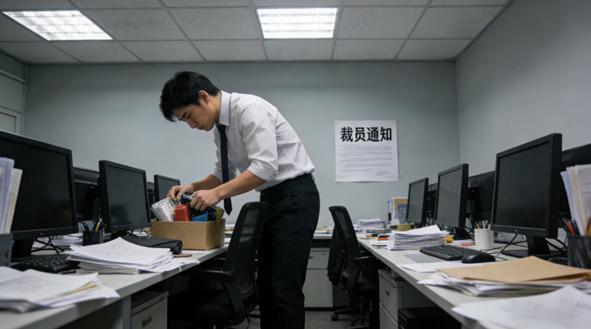 【黄仁勋痛批以AI为理由裁员：装聪明AI才刚兴起怎可能导致失业】据媒体报道，英