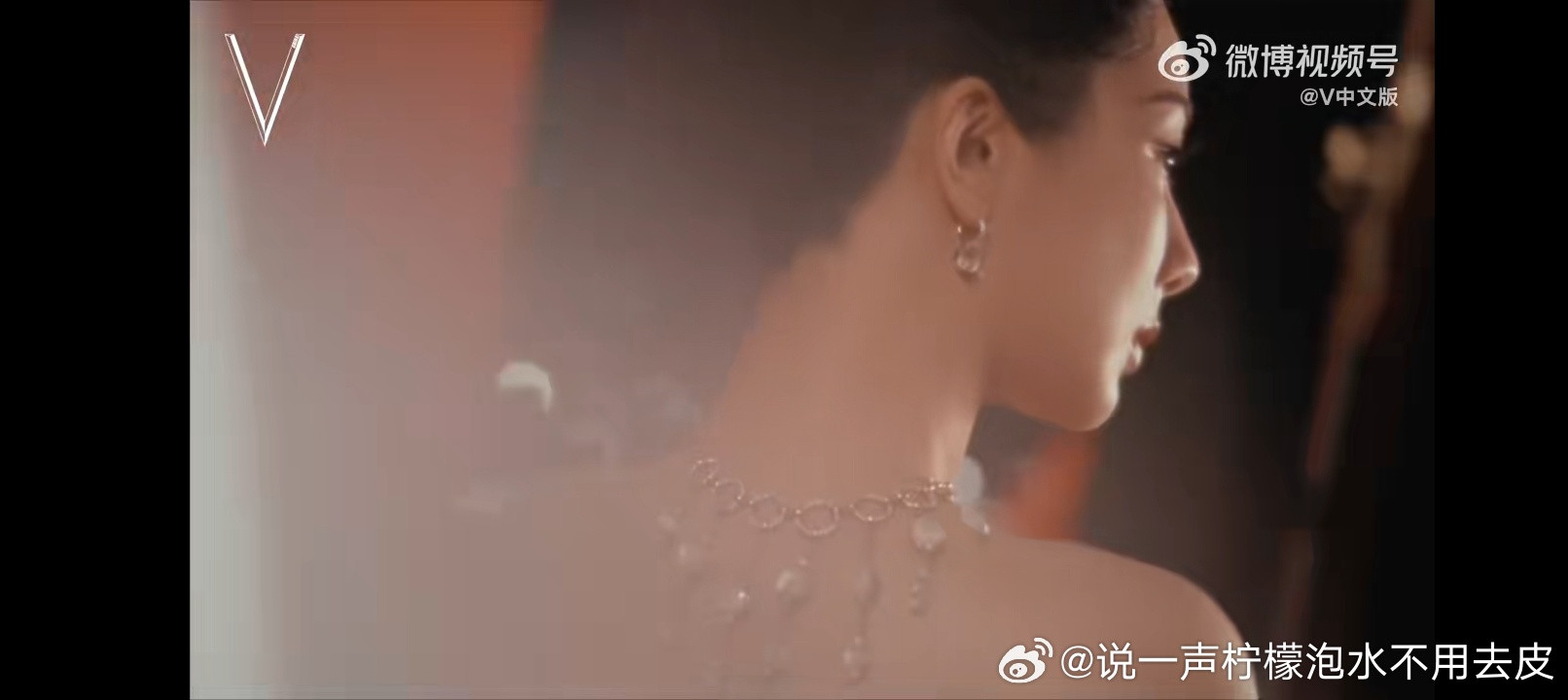 这才是天鹅颈！！！