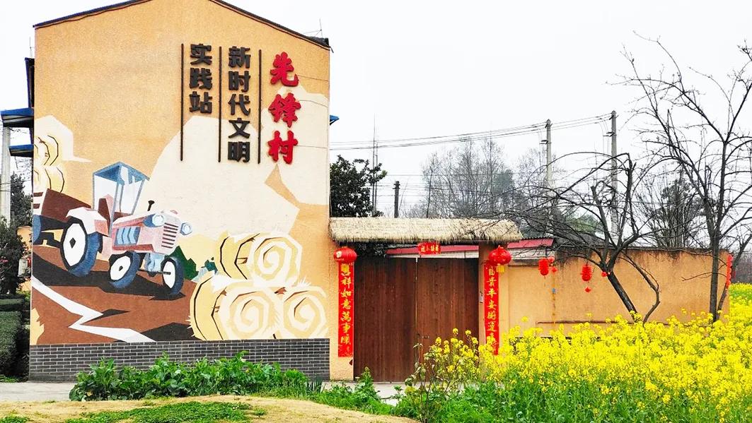 乡村振兴模式深度拆解，三方各司其职，如何构建完整发展闭环？“公司+村委+村