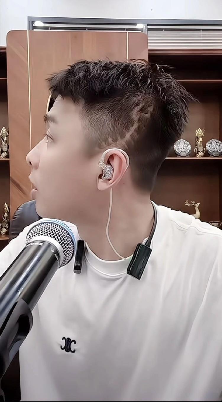 洋洋洋宁被气死也不让徒弟替自己扛旗？昨天他又哽咽了，直言退出娜美的PK局主要是