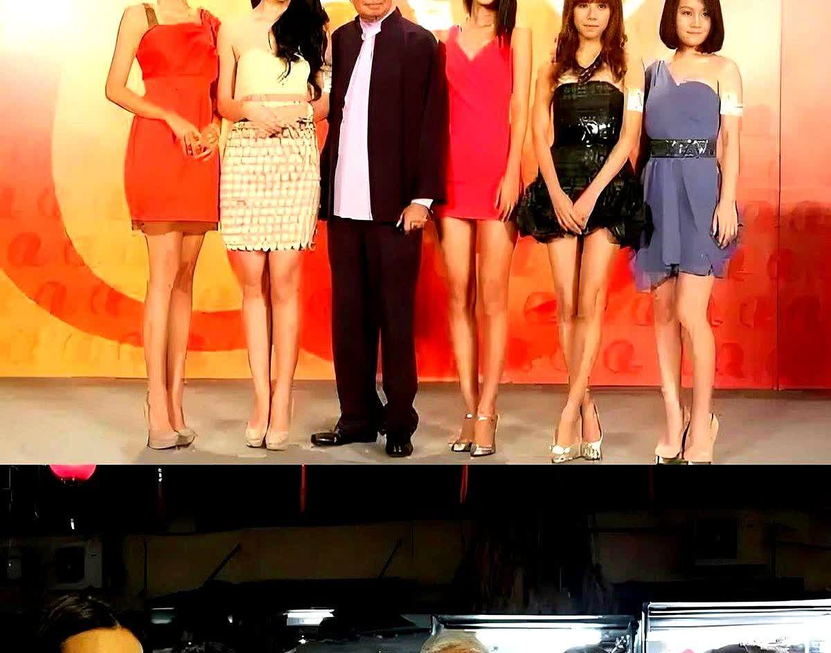 蔡澜一生中谈过61个女朋友，他说过1句大实话，给所有女生提了个醒！他说女