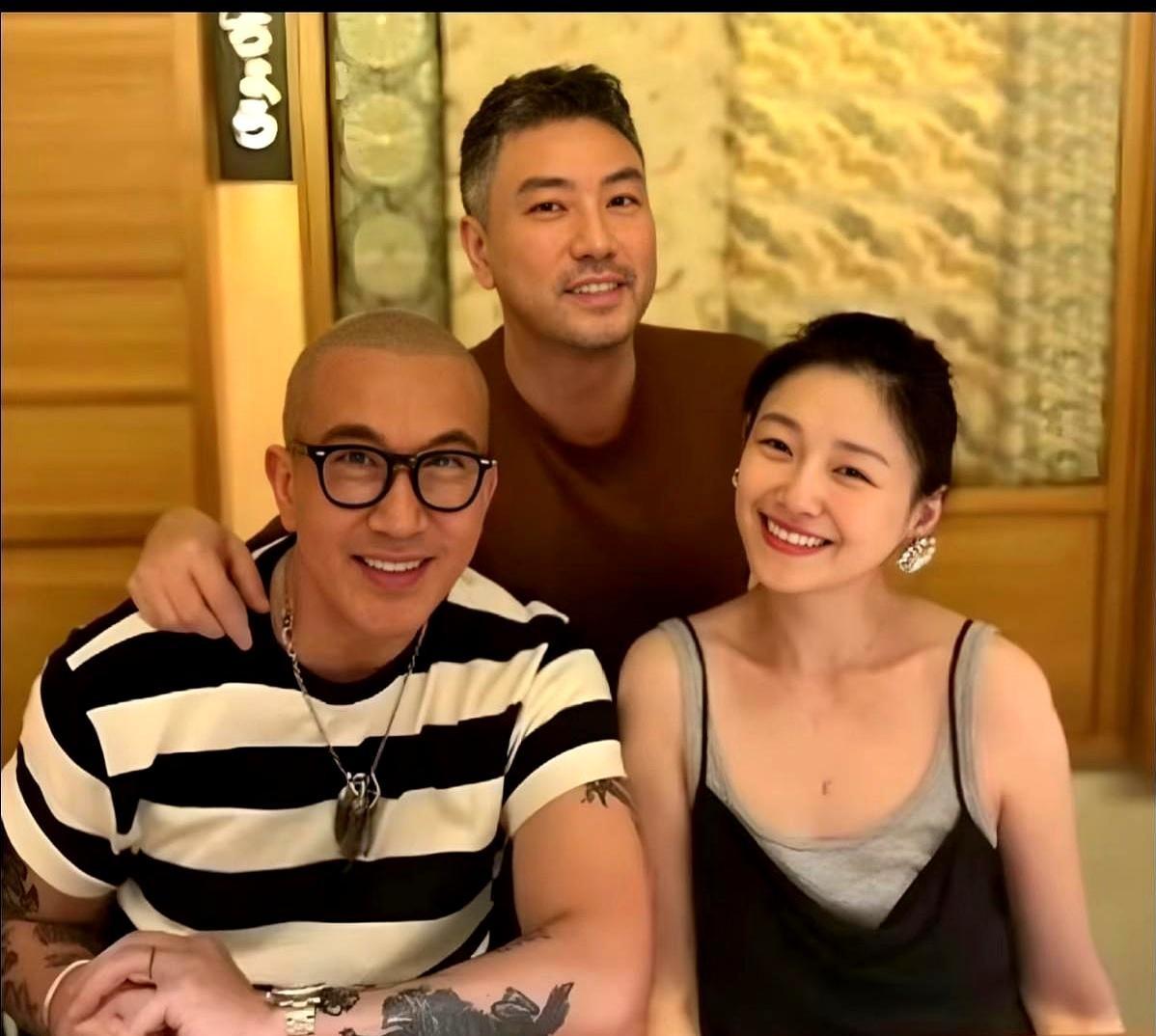 S妈把汪小菲告了，要他继续还4.6亿豪宅的月供，否则就法拍。汪小菲直接撂话：这房