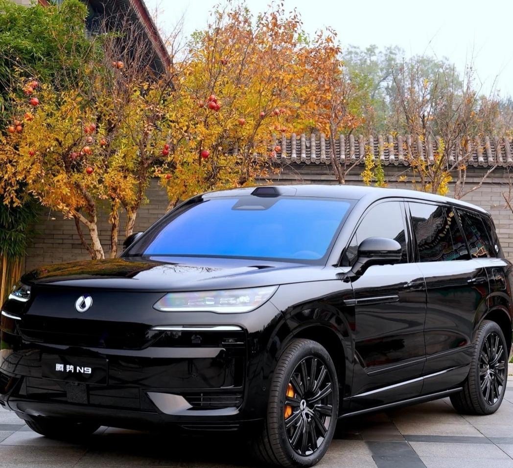 王炸！比亚迪4月智驾发布会：自研芯片+L4+无图NOA全落地！