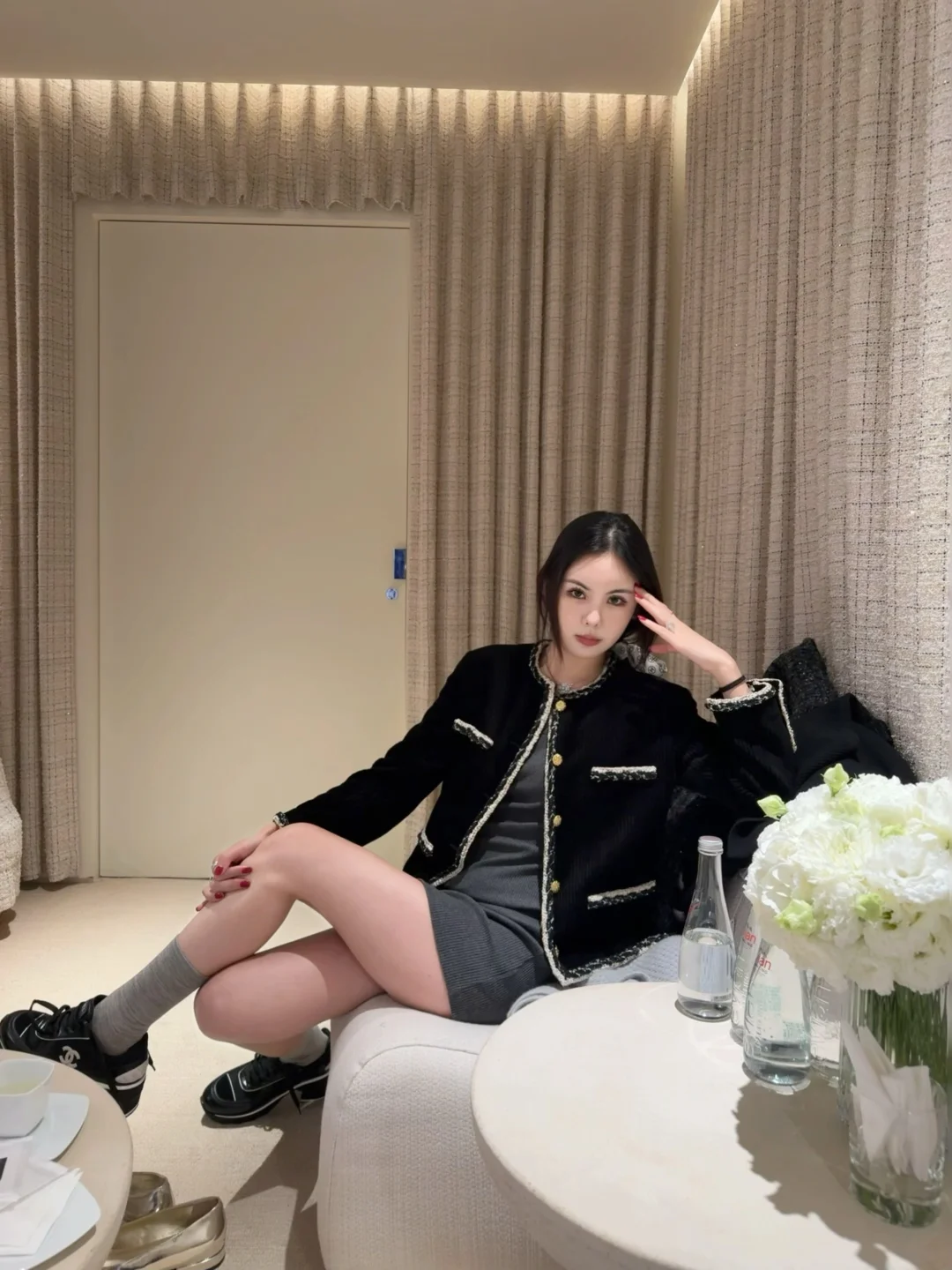 CHANEL25k