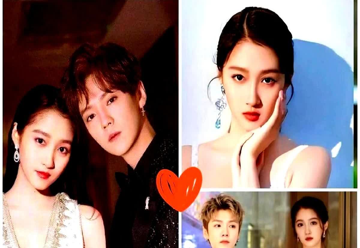 今天的“顶流甜瓜”！非鹿晗、关晓彤莫属！家人们谁懂啊！关晓彤下午