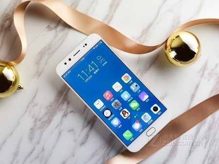 5.88英寸1080p屏 vivo x9plus泉州3498