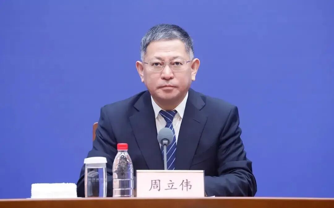 周立伟任四川省委常委, 不再担任山东省委常委