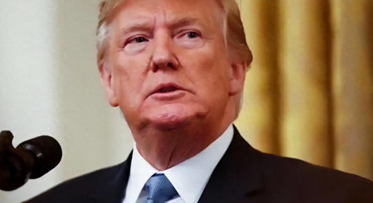 欧盟该怎么办？特朗普亲口说出残忍真相，美国占一半，中国拿四成。全球量子技术竞