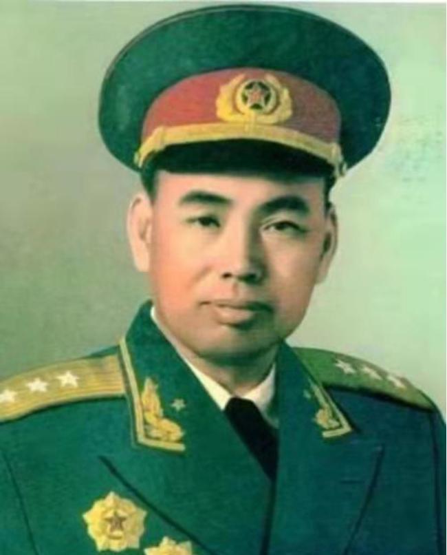 1967年，邓仕俊少将突遇车祸，许世友下达严令：若救不活，所有主治医生全部撤职！