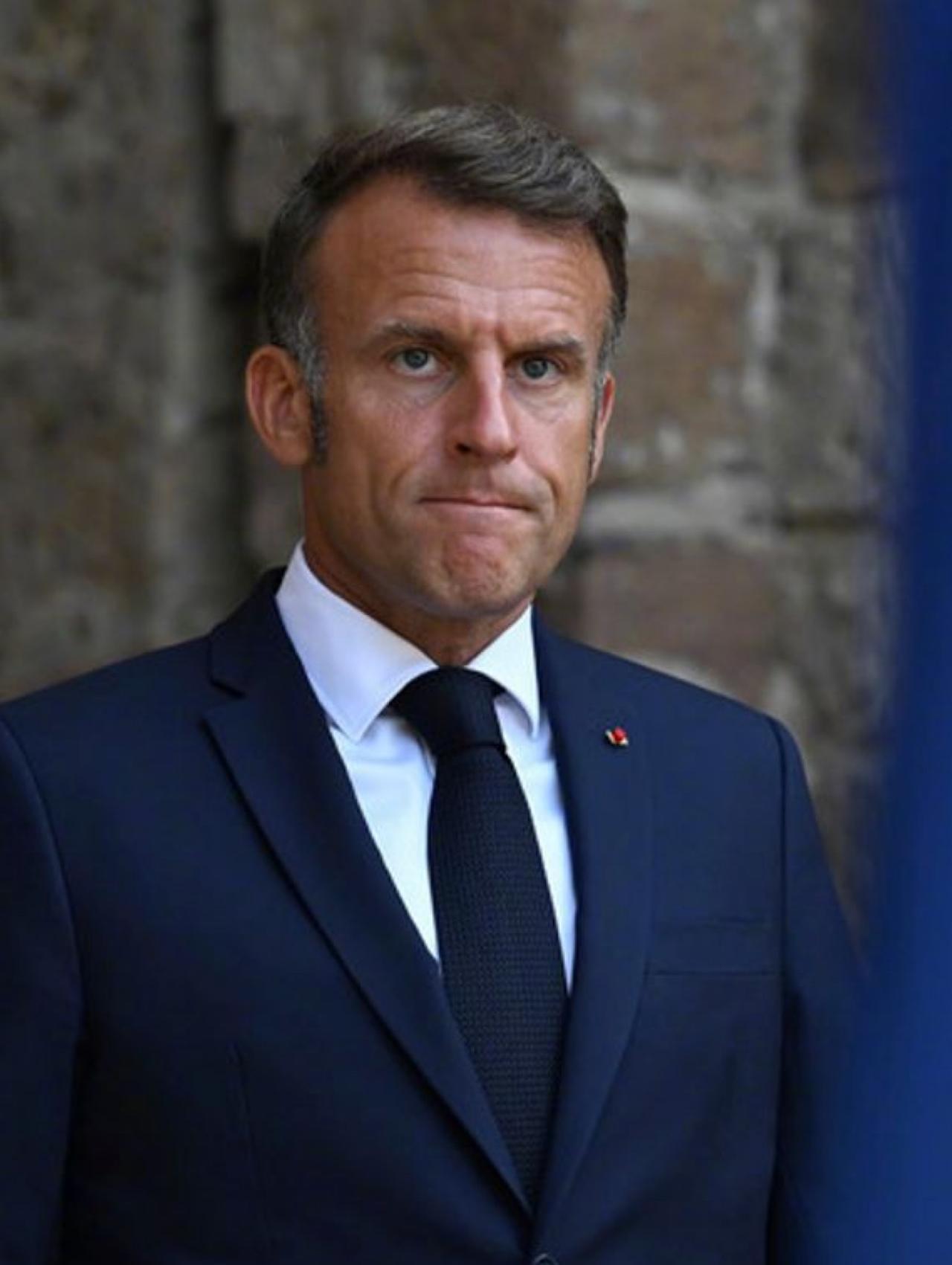 这下子以色列要破大防了，西班牙法国带的头，西方10国将正式承认巴勒斯坦！法新