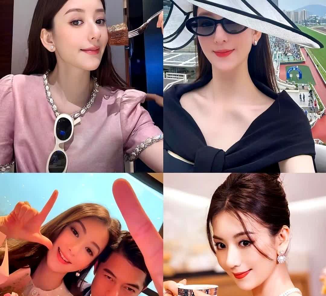 方媛做梦都要笑醒了。郭富城对她爸妈那叫一个上心，每个月雷打不动给岳父岳母打1